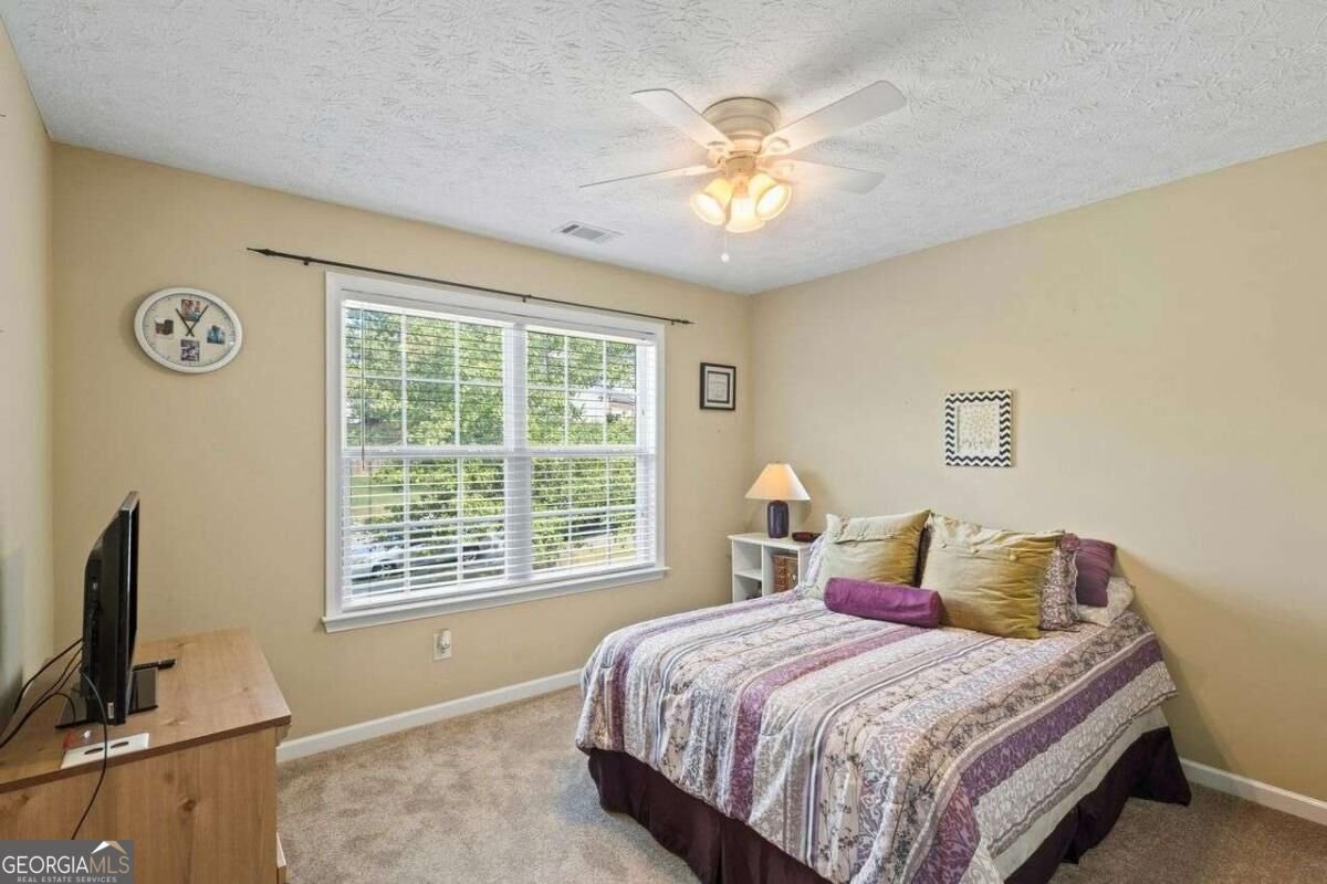 1138 Mitford Lane Dacula - Photo 26