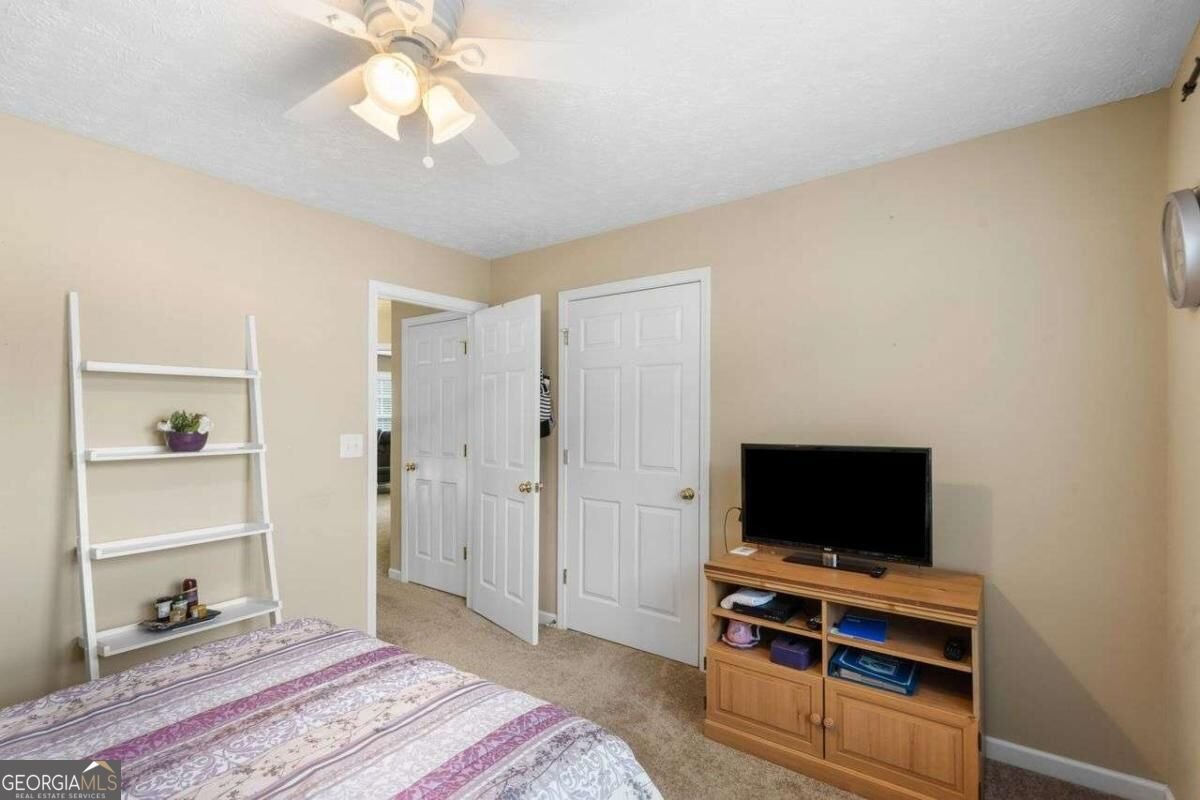 1138 Mitford Lane Dacula - Photo 27