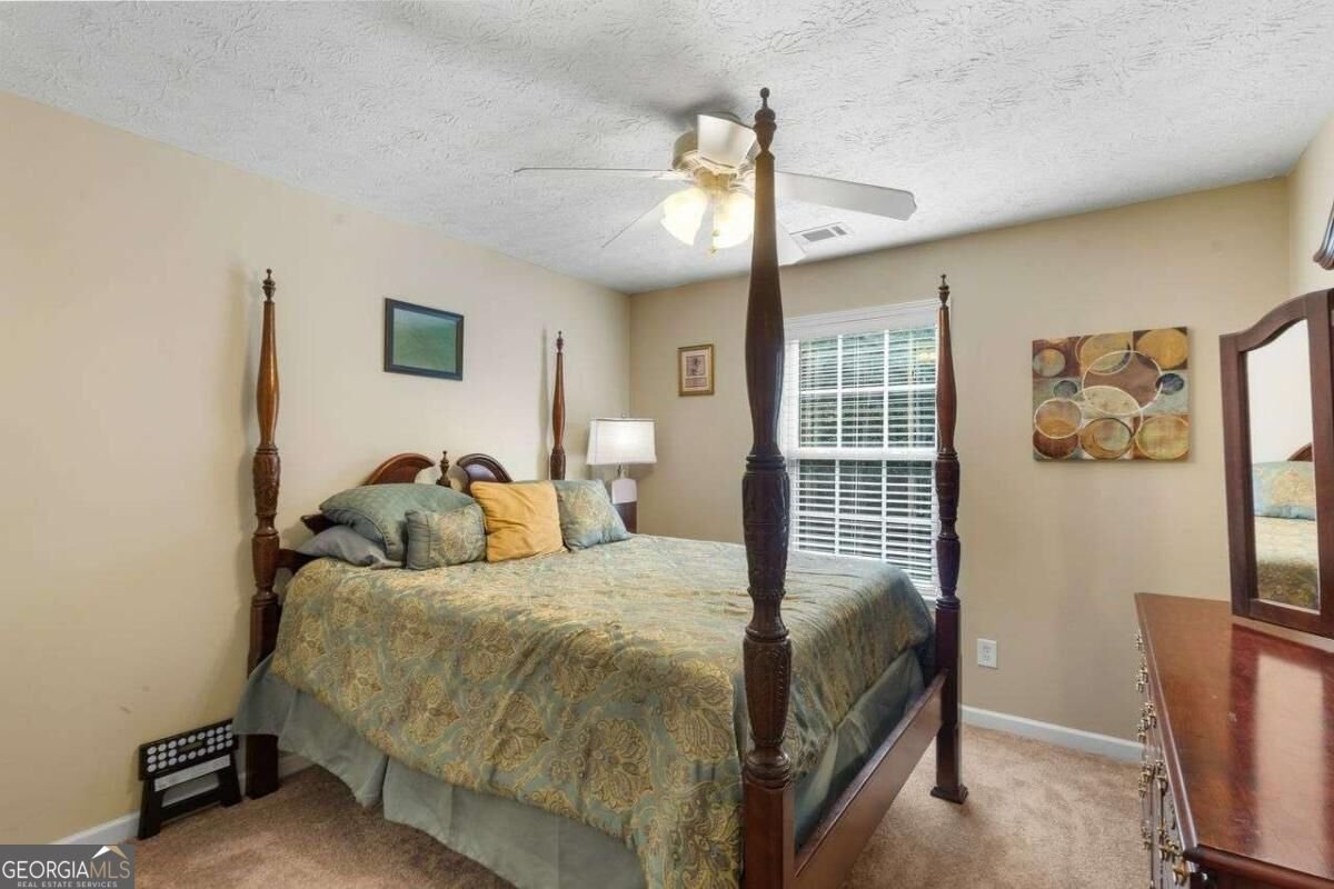 1138 Mitford Lane Dacula - Photo 28
