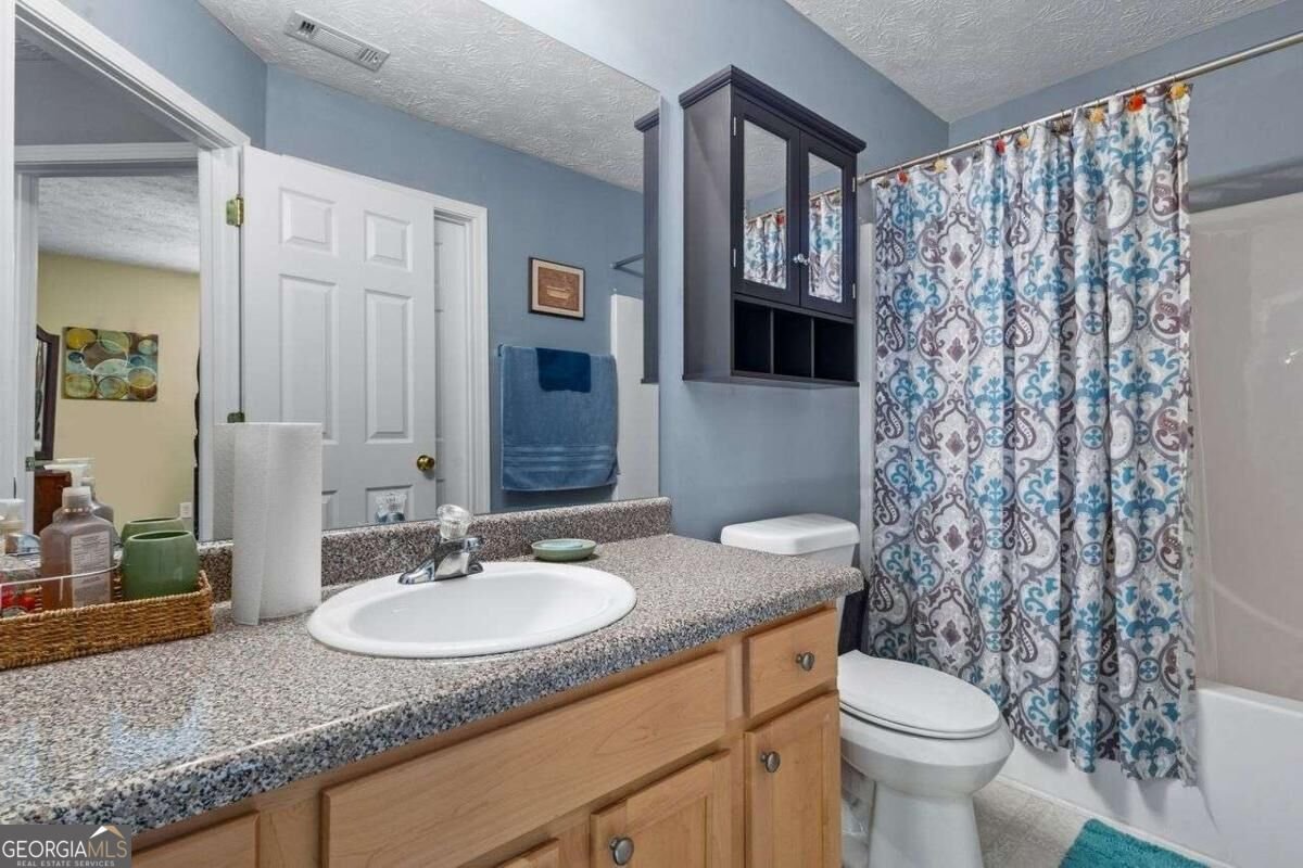 1138 Mitford Lane Dacula - Photo 31