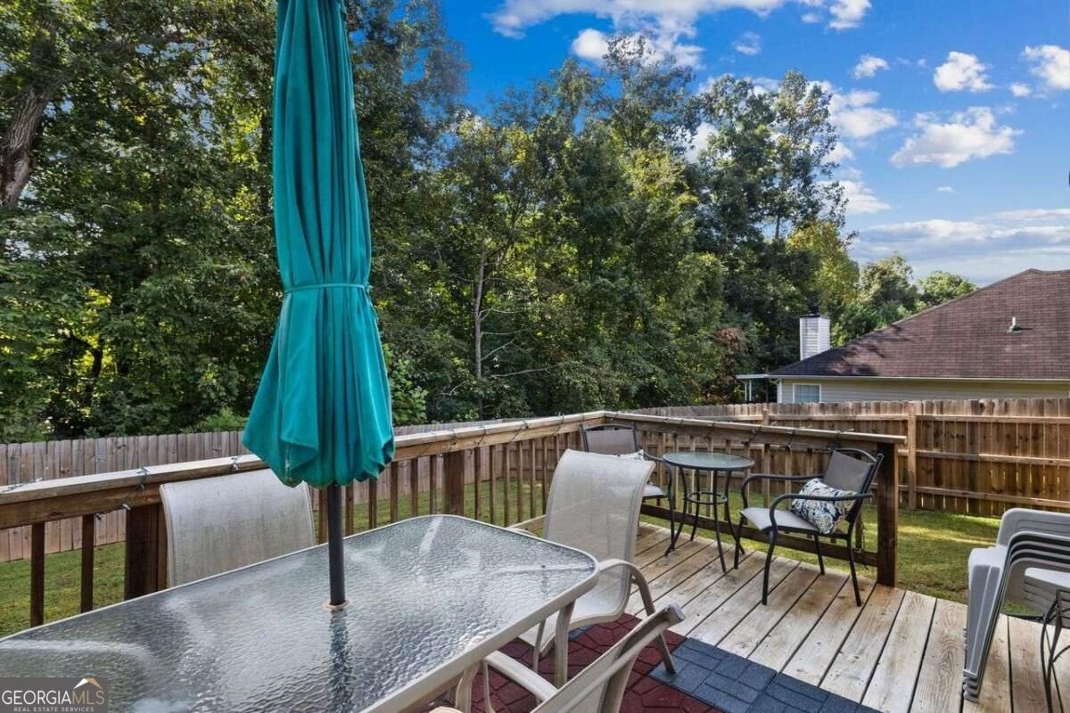 1138 Mitford Lane Dacula - Photo 34