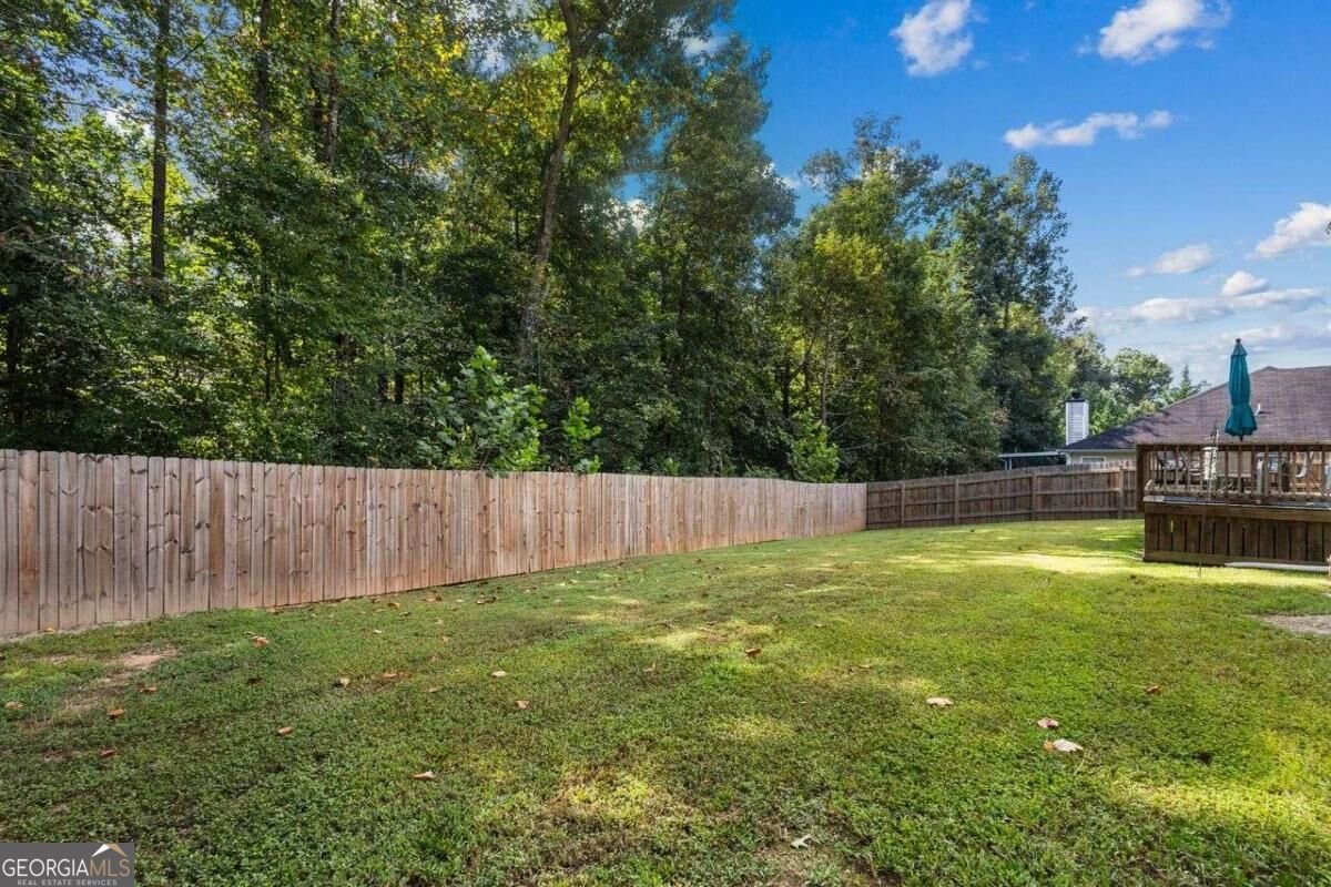 1138 Mitford Lane Dacula - Photo 35