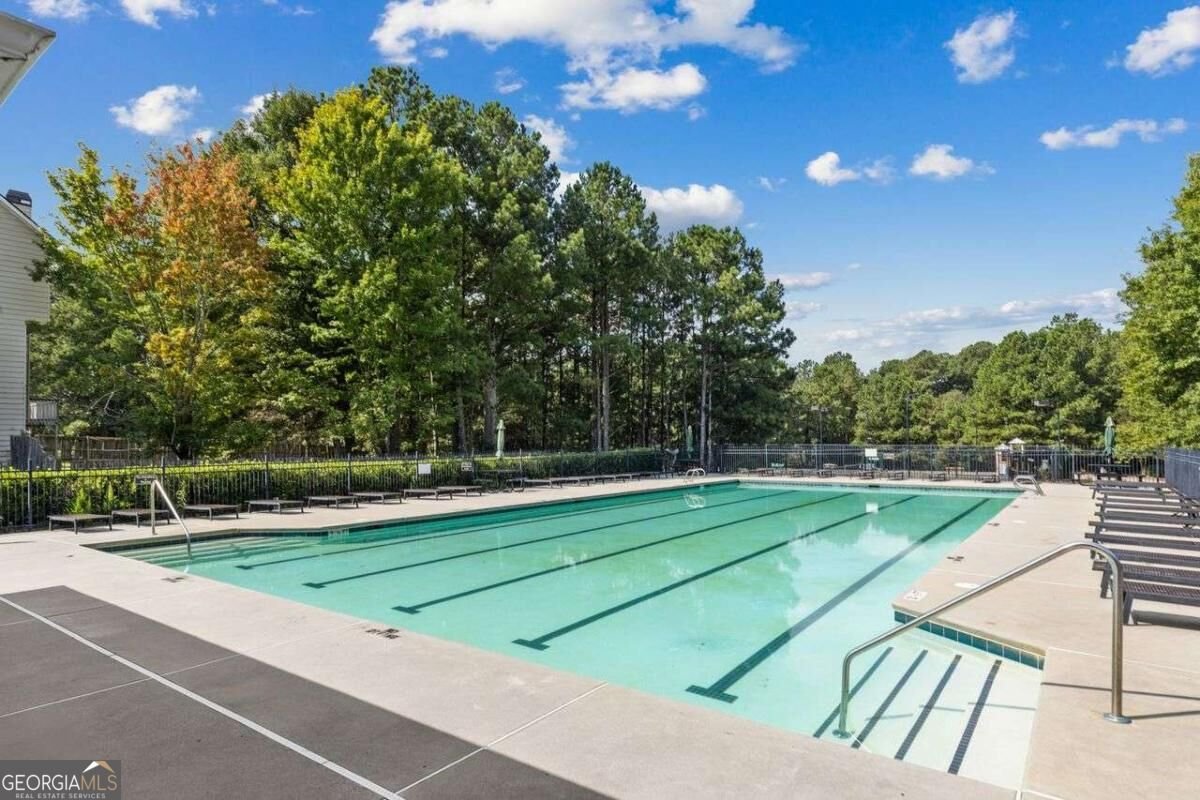 1138 Mitford Lane Dacula - Photo 36