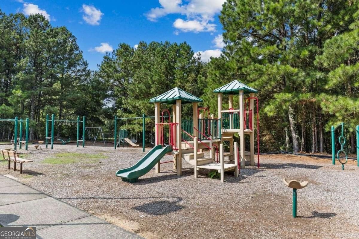 1138 Mitford Lane Dacula - Photo 38