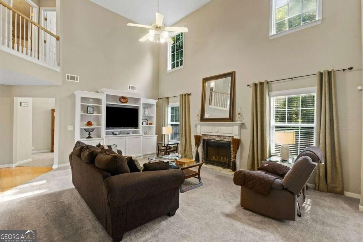 1138 Mitford Lane Dacula - Photo 8
