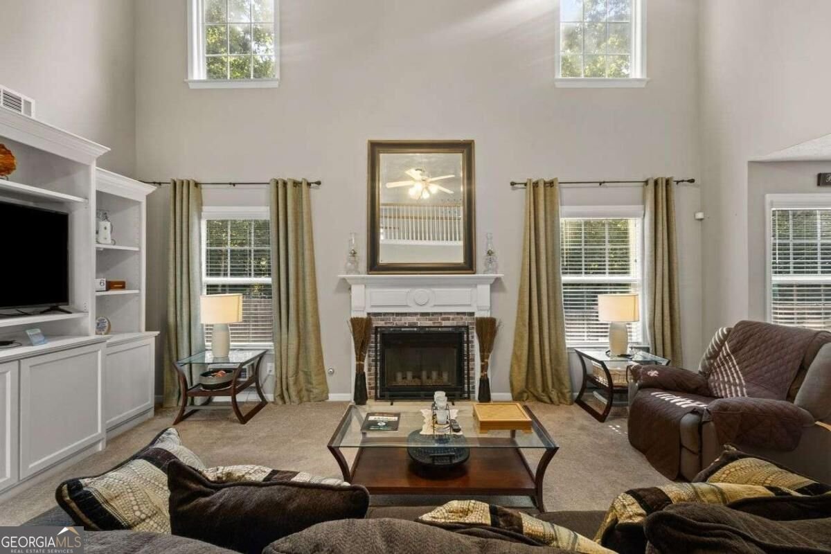 1138 Mitford Lane Dacula - Photo 9