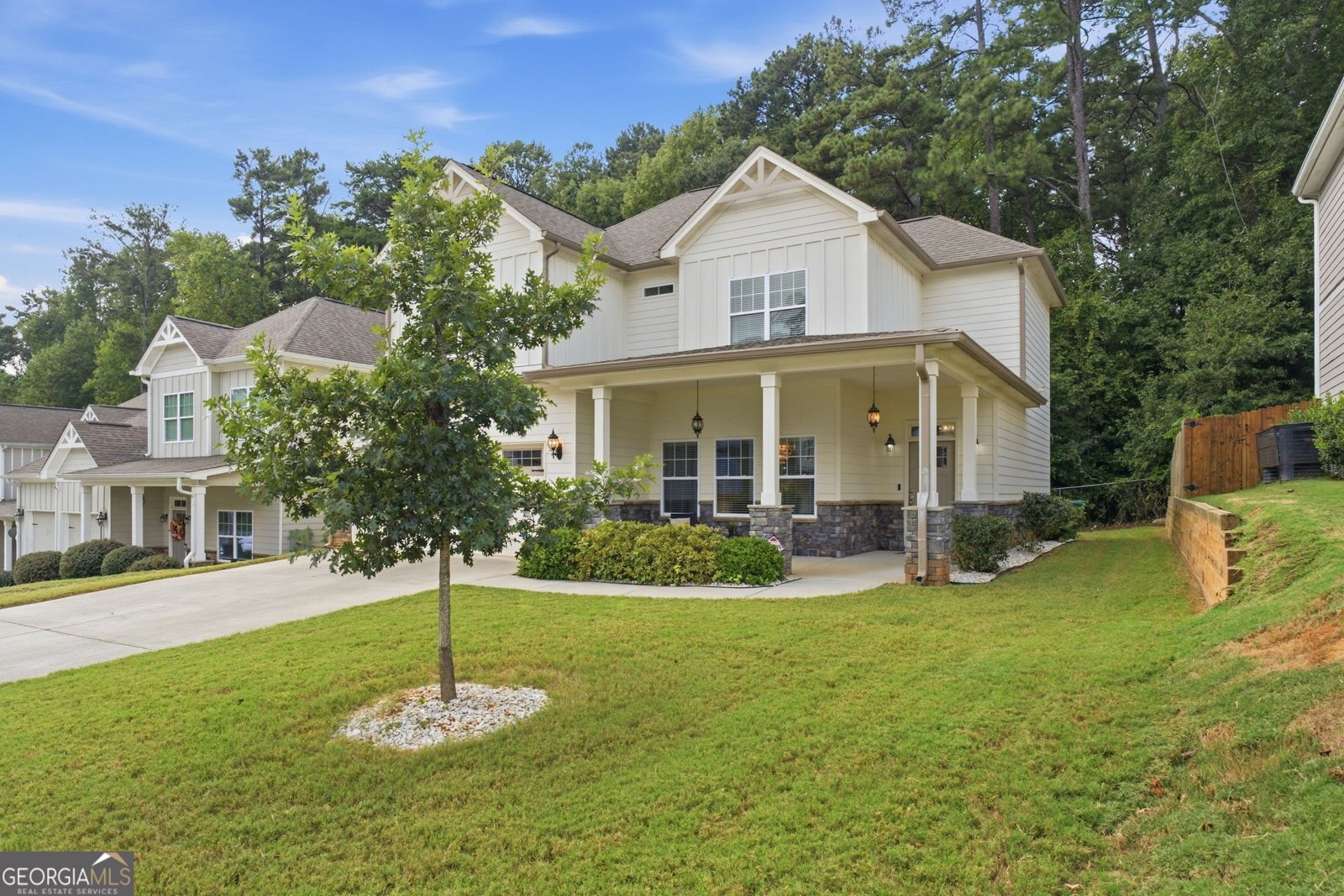 1837 Treymire Court Stone Mountain - Photo 11