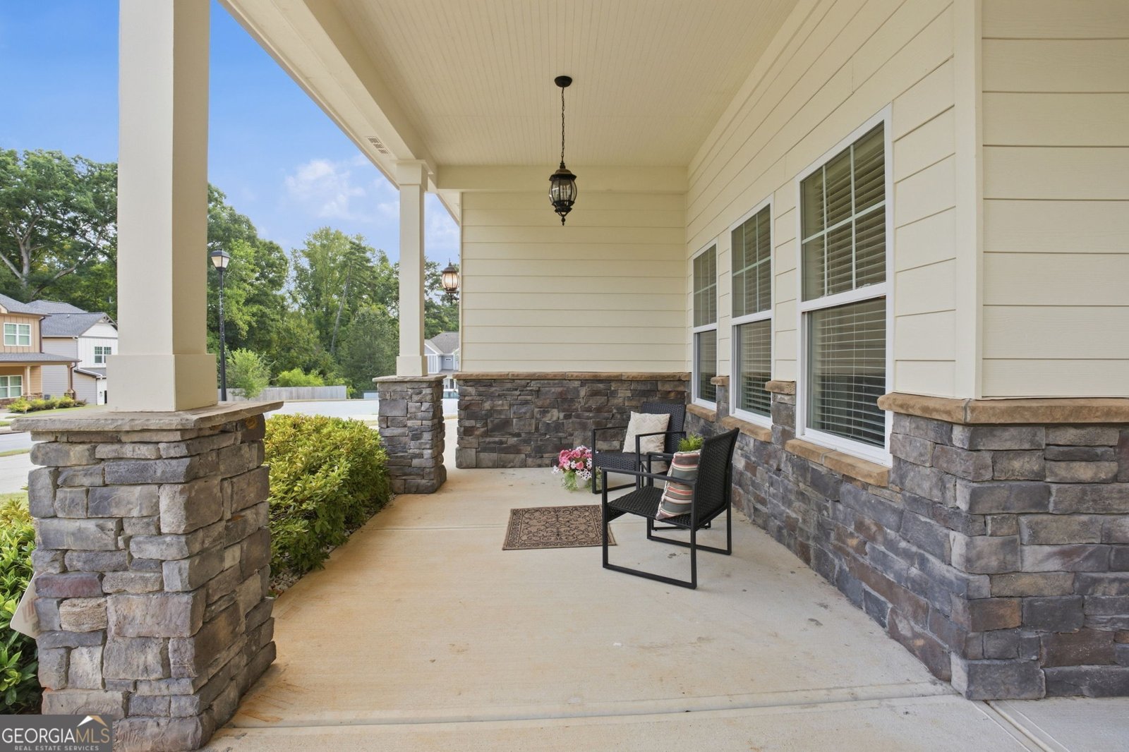 1837 Treymire Court Stone Mountain - Photo 12
