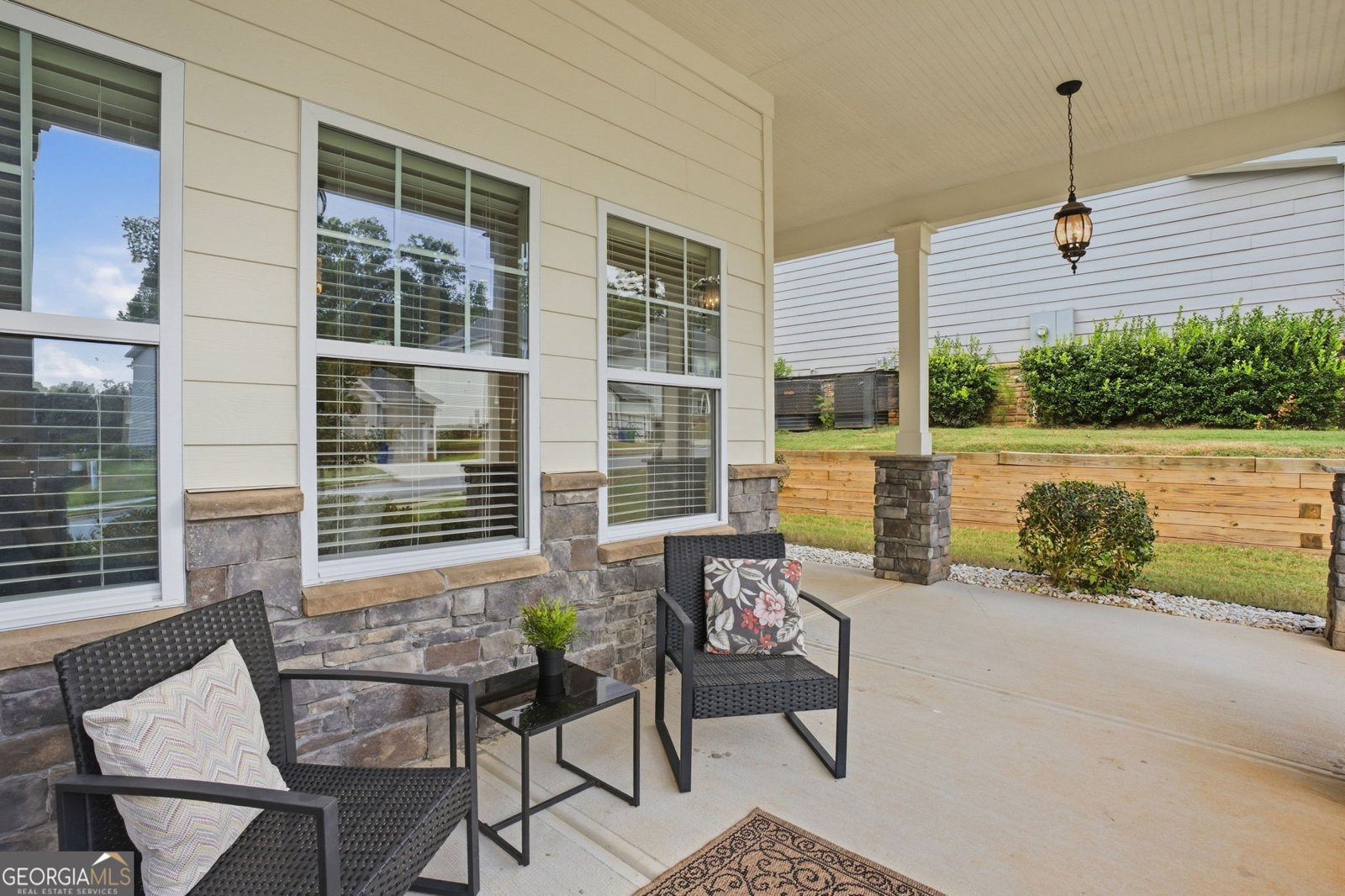 1837 Treymire Court Stone Mountain - Photo 13