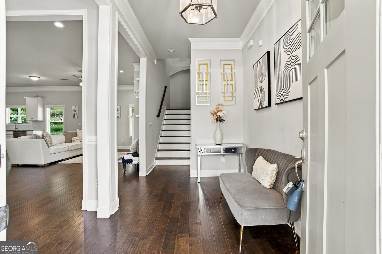 1837 Treymire Court Stone Mountain - Photo 14