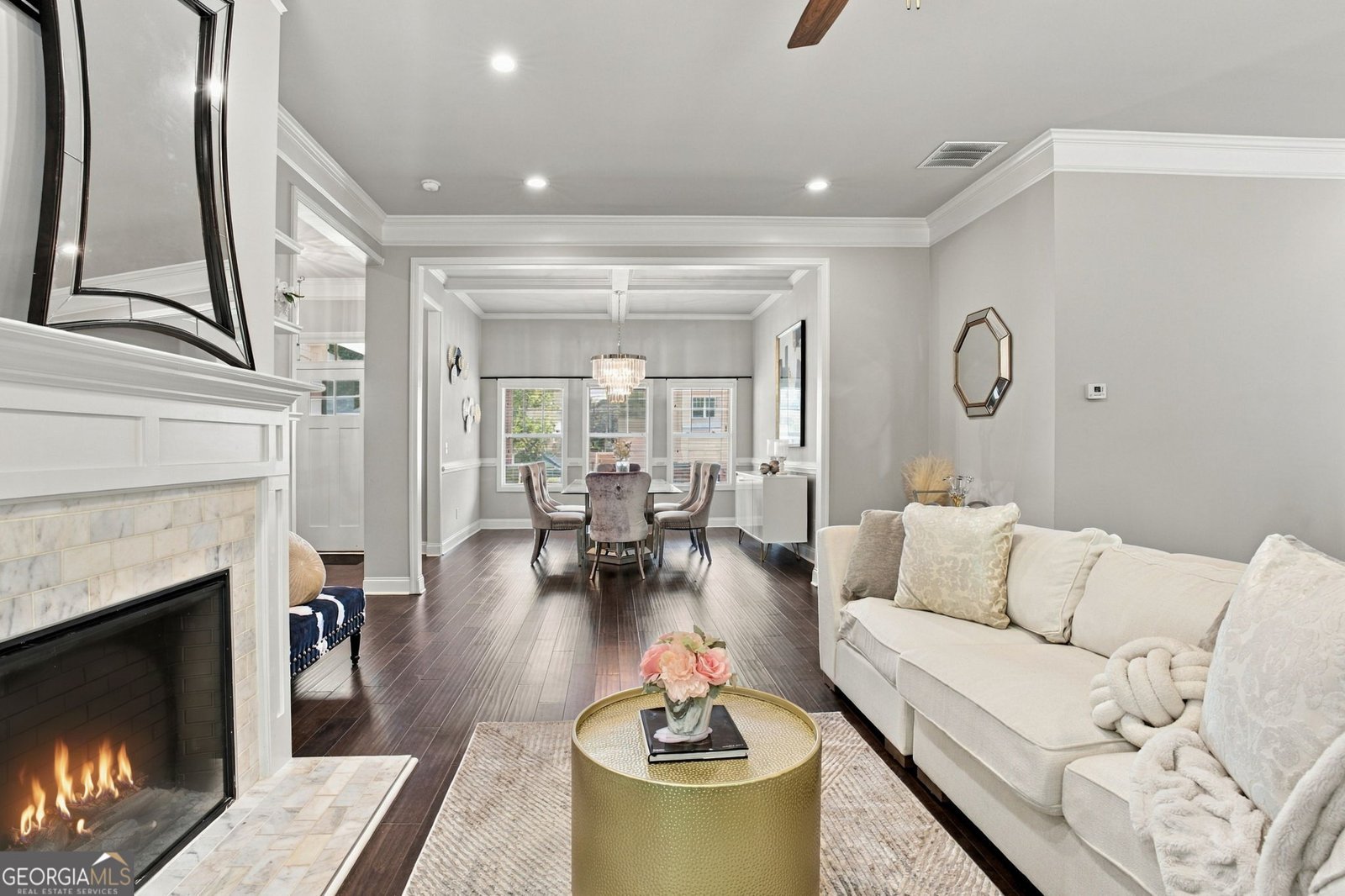 1837 Treymire Court Stone Mountain - Photo 19