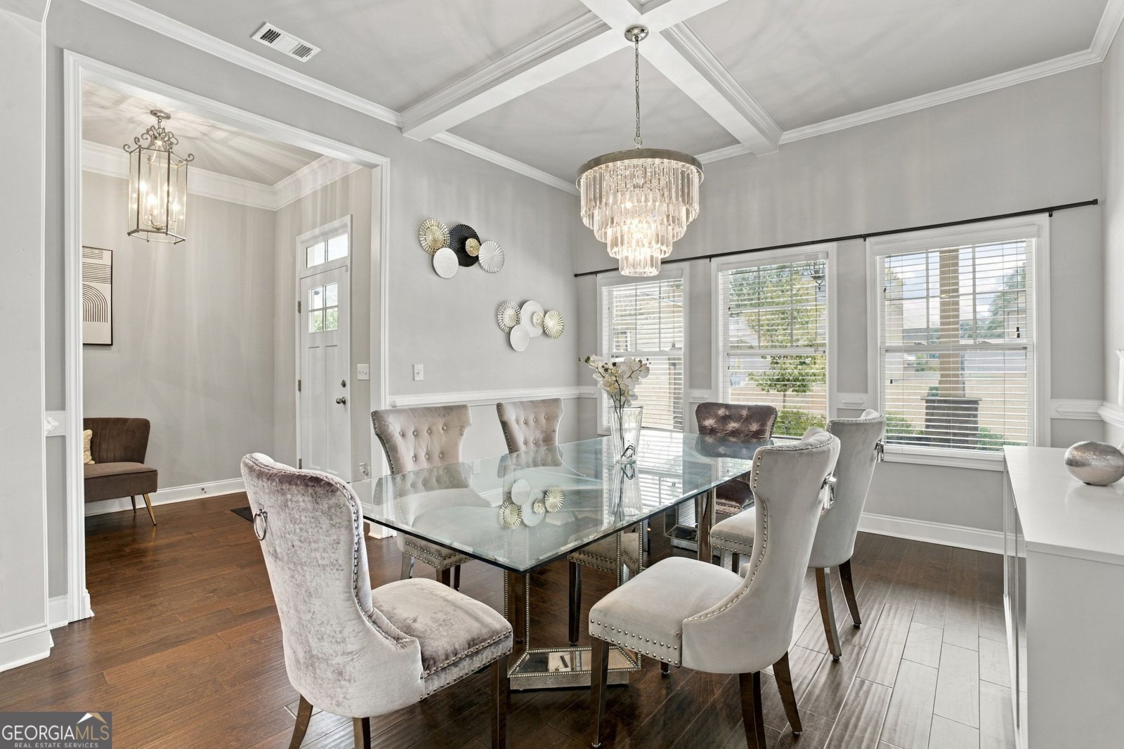 1837 Treymire Court Stone Mountain - Photo 23