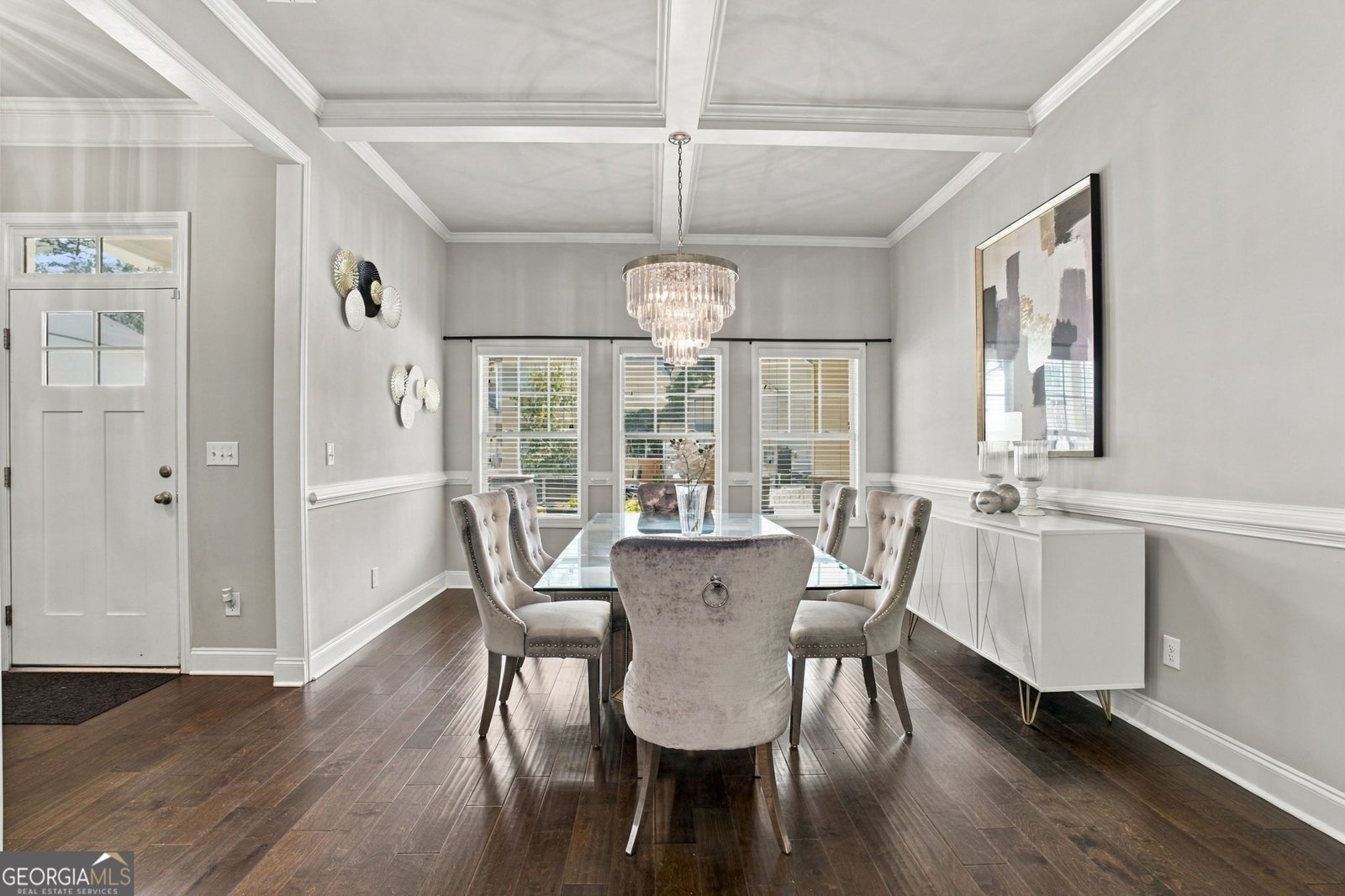 1837 Treymire Court Stone Mountain - Photo 25
