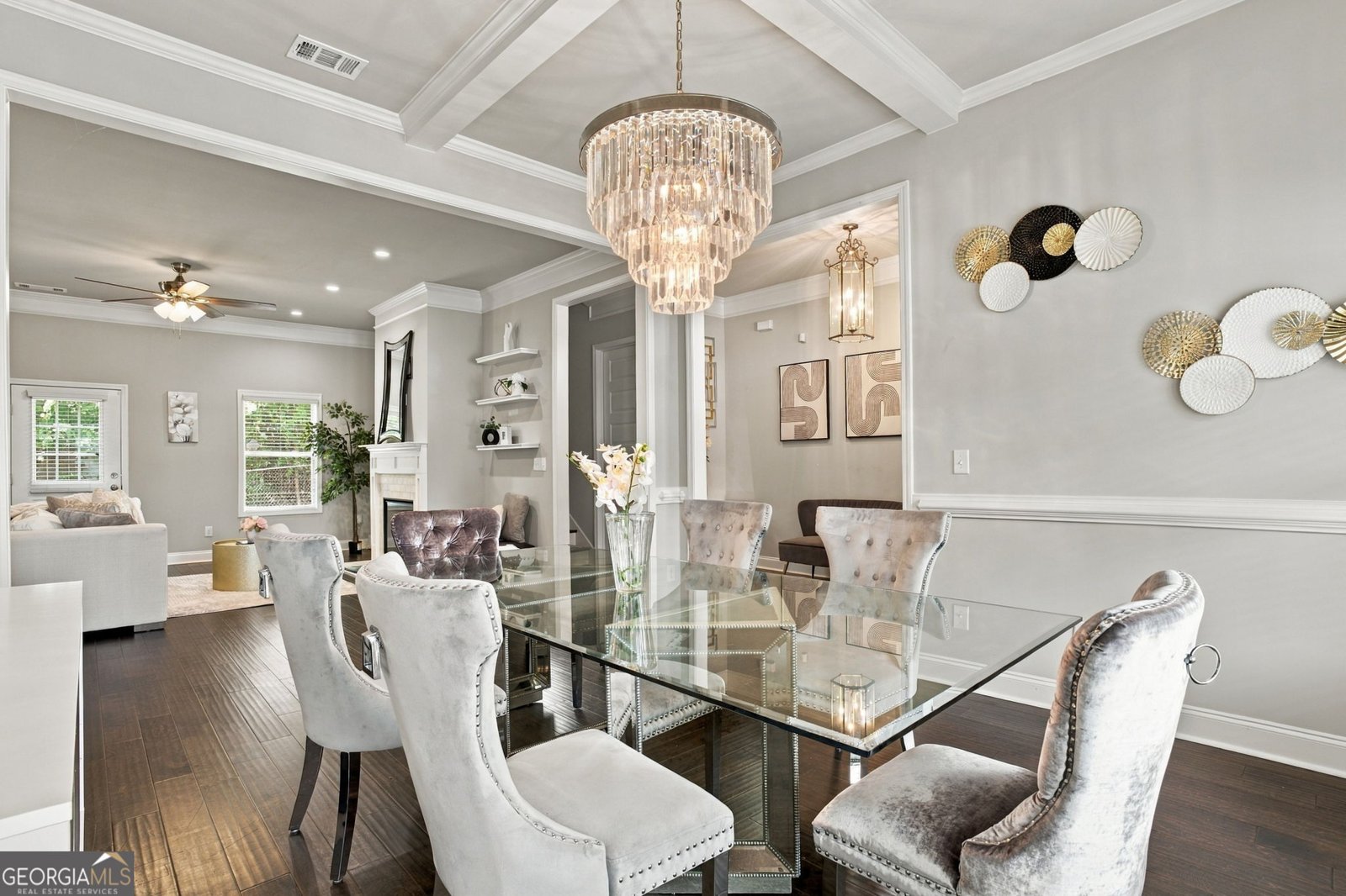 1837 Treymire Court Stone Mountain - Photo 26