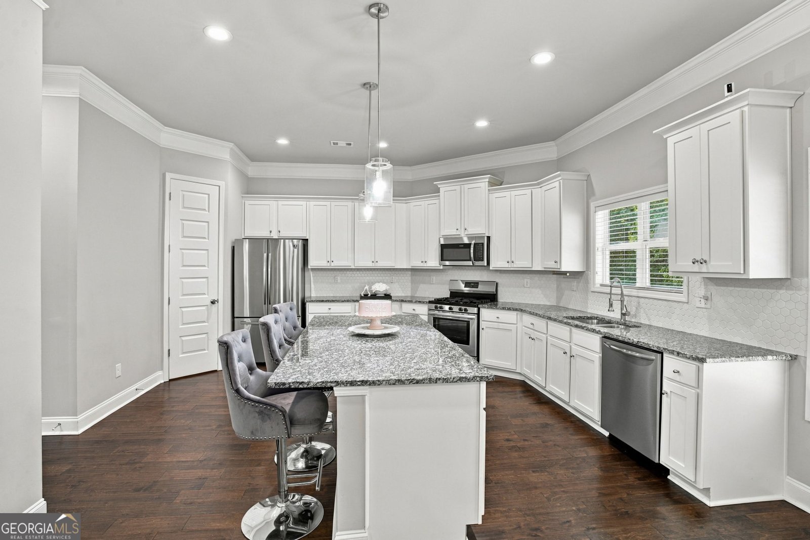 1837 Treymire Court Stone Mountain - Photo 27