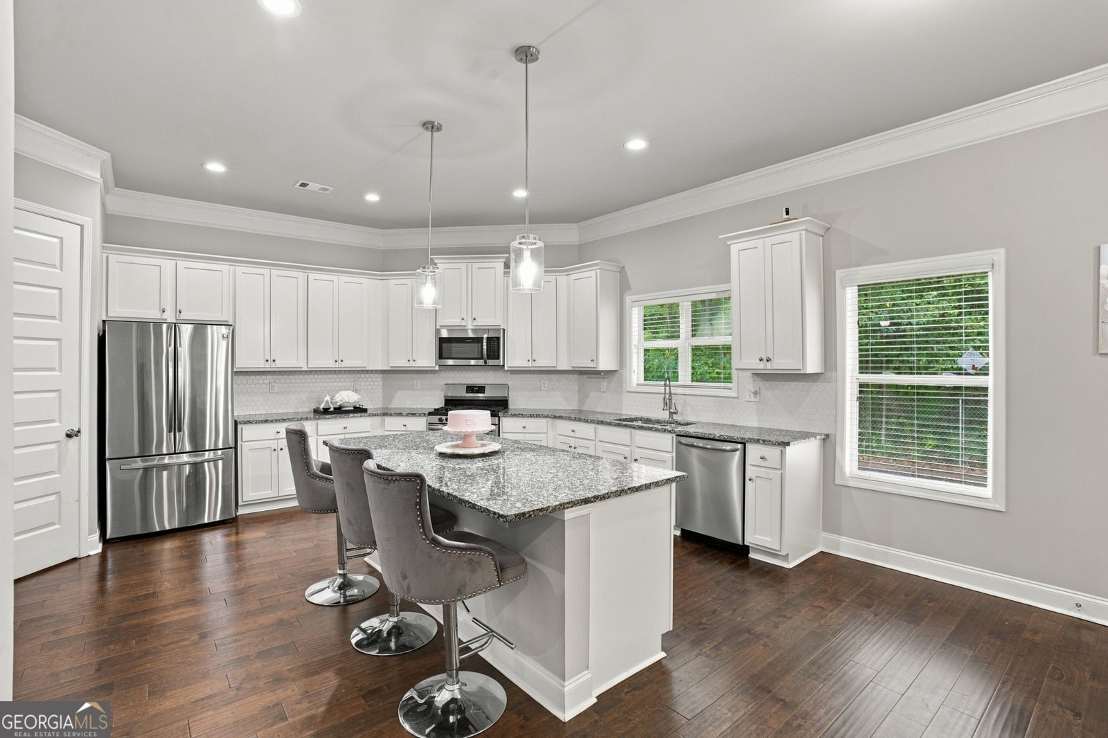 1837 Treymire Court Stone Mountain - Photo 28