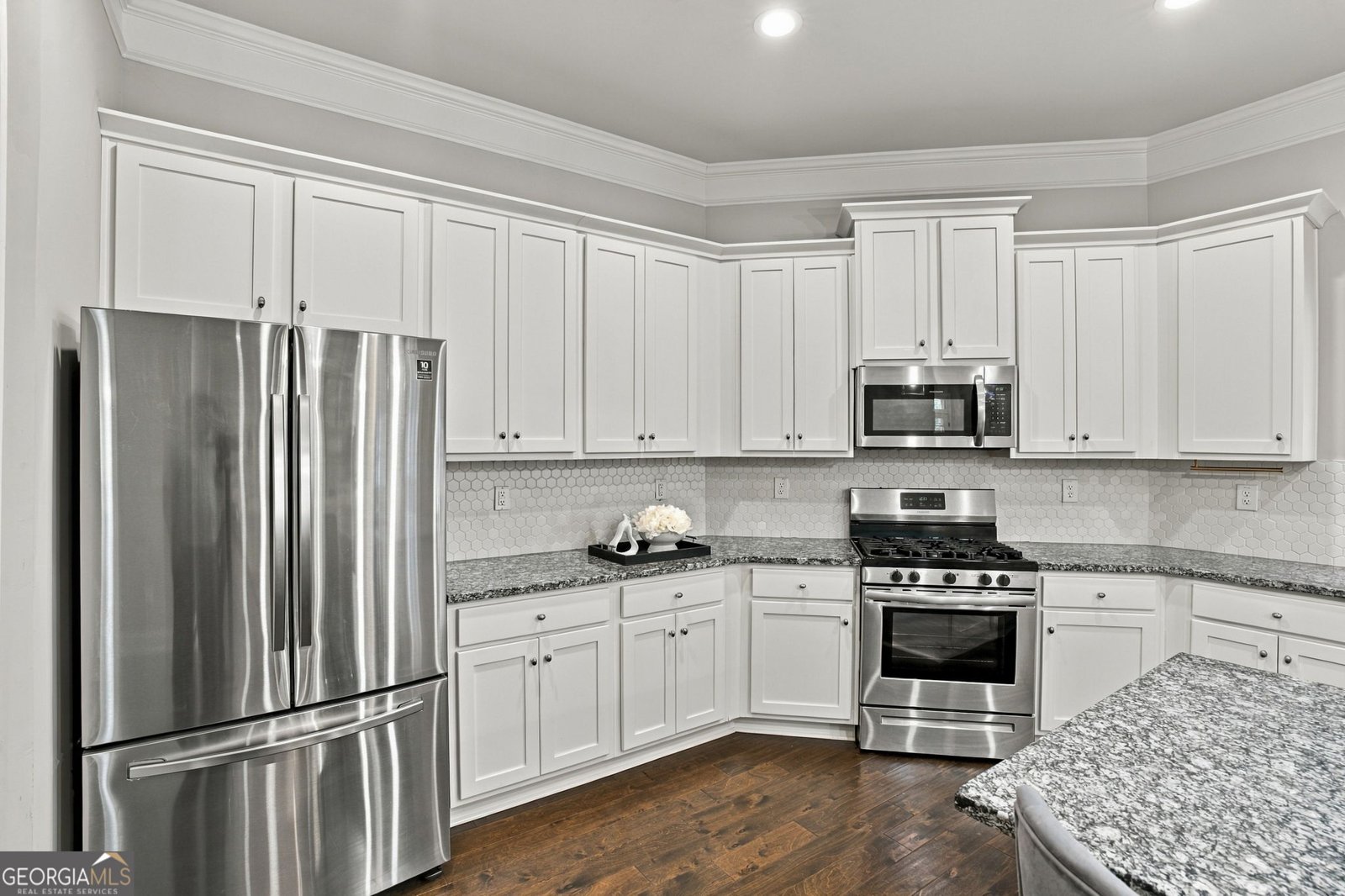 1837 Treymire Court Stone Mountain - Photo 30