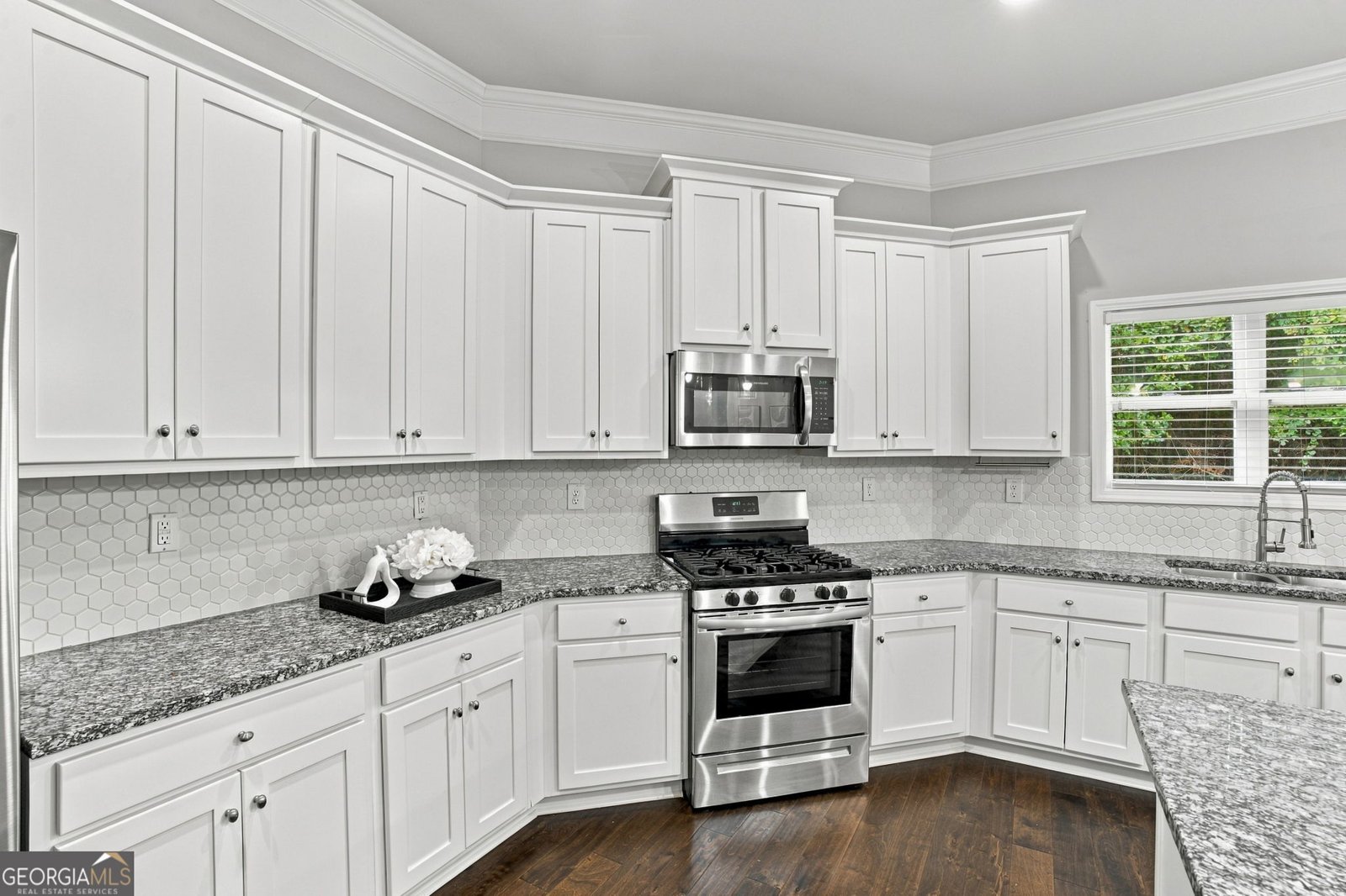 1837 Treymire Court Stone Mountain - Photo 31