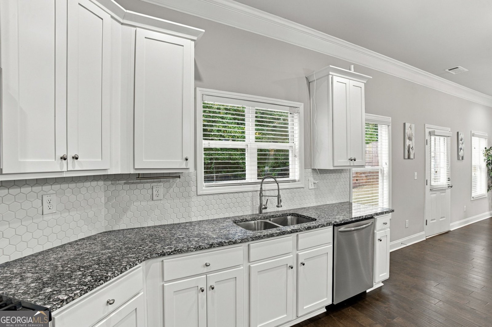1837 Treymire Court Stone Mountain - Photo 32
