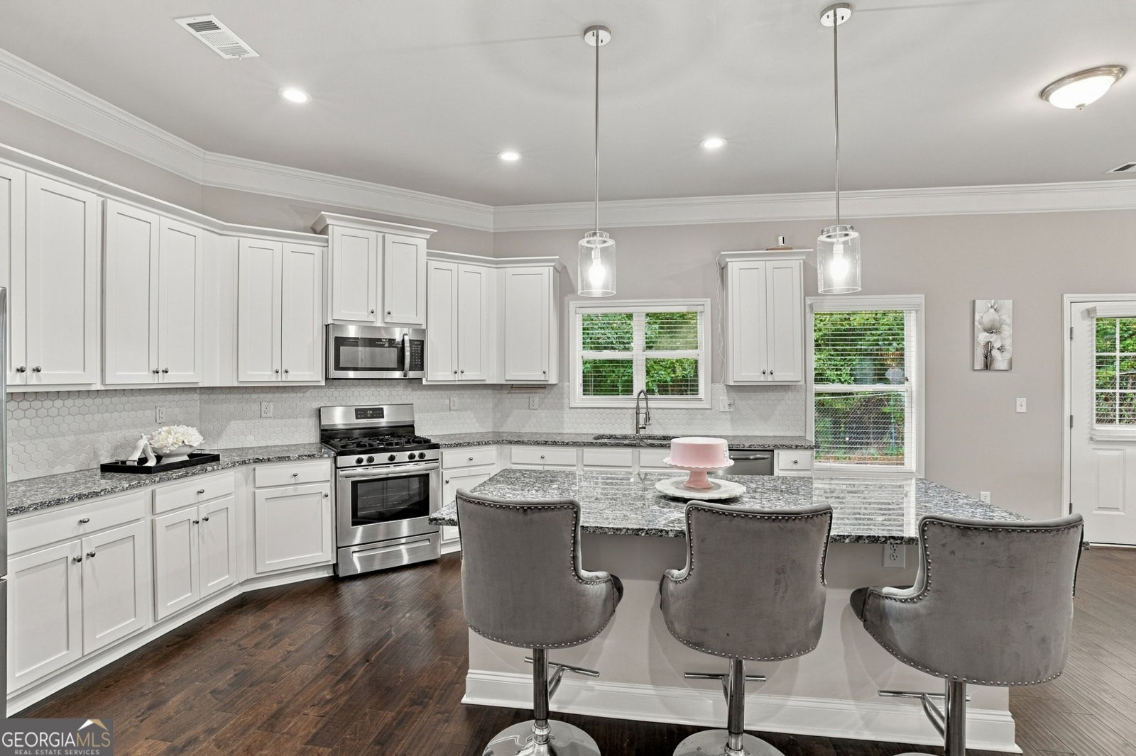 1837 Treymire Court Stone Mountain - Photo 33