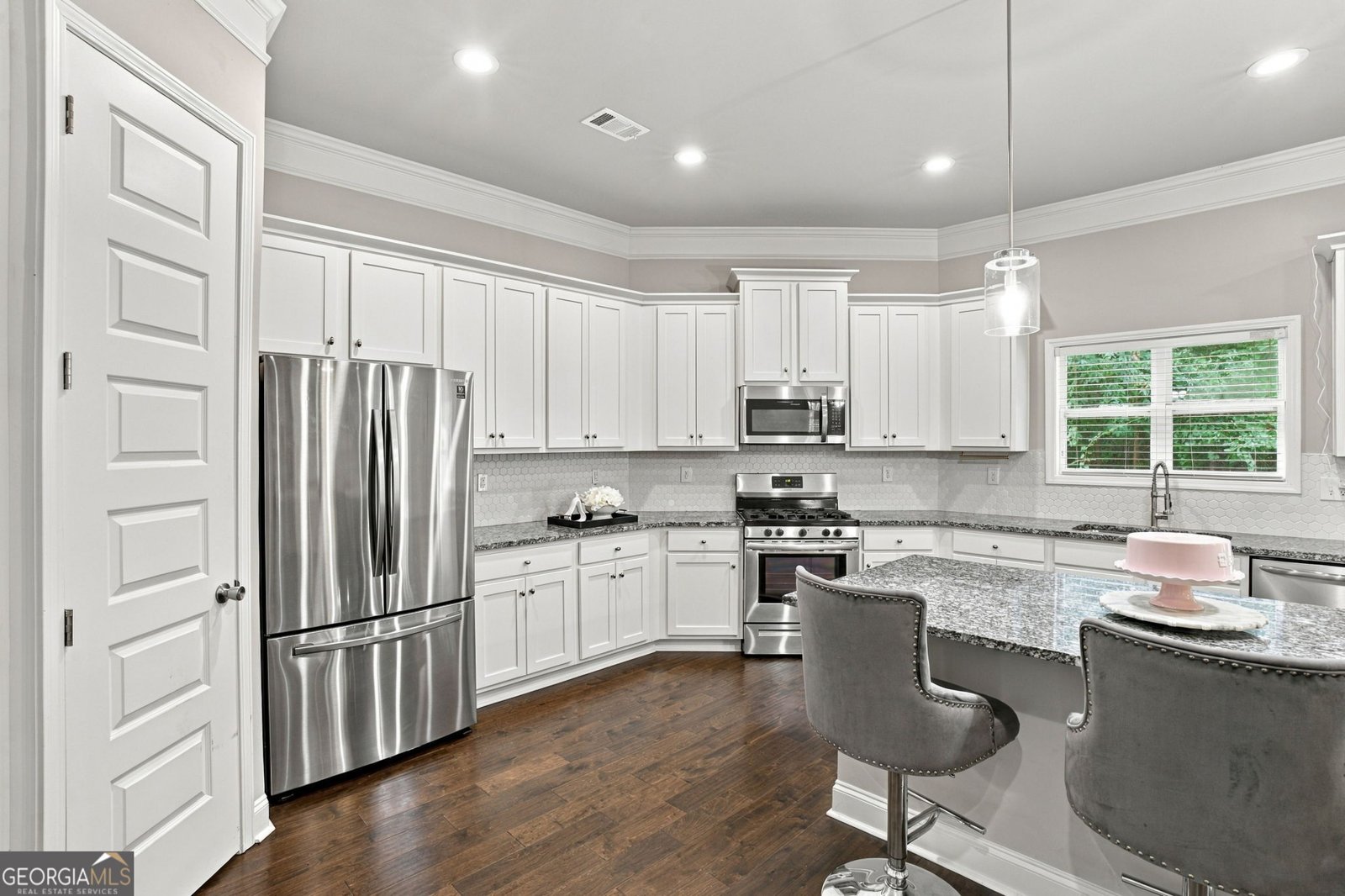 1837 Treymire Court Stone Mountain - Photo 34