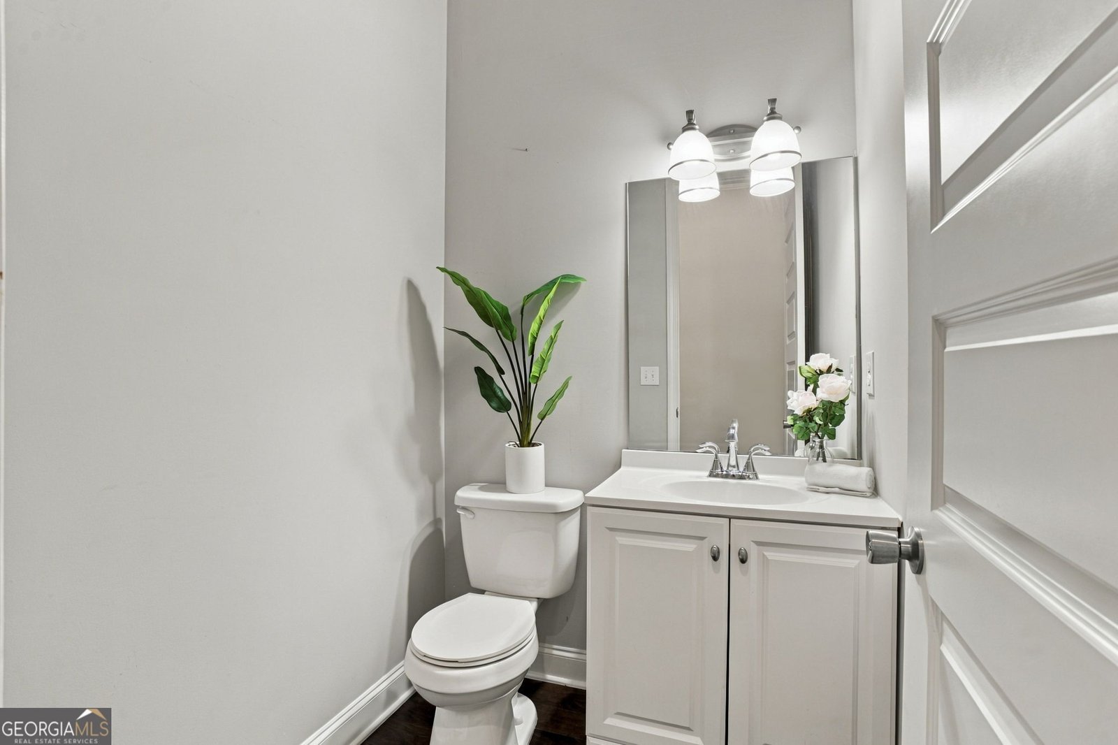 1837 Treymire Court Stone Mountain - Photo 38