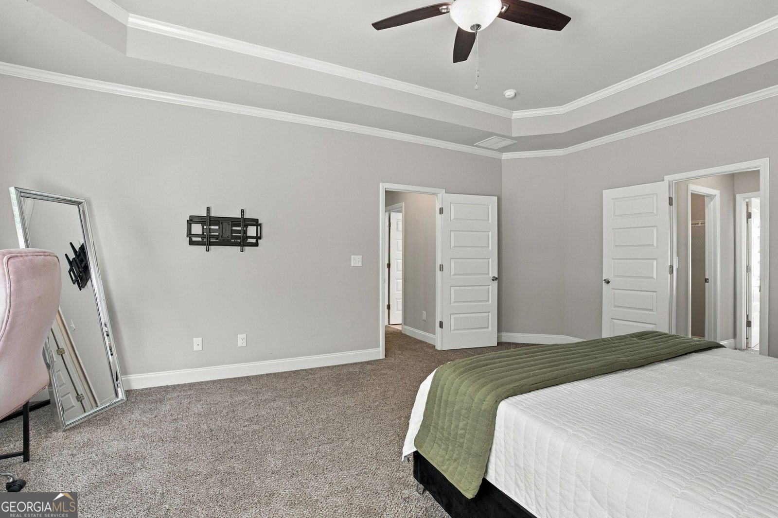 1837 Treymire Court Stone Mountain - Photo 49