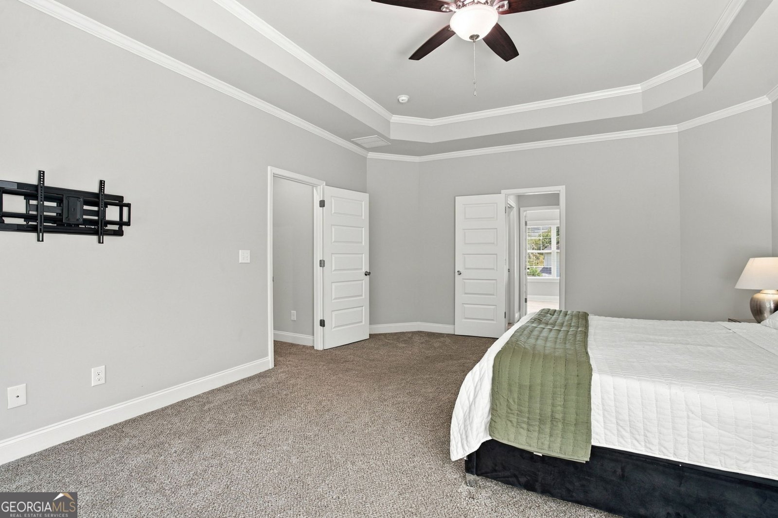 1837 Treymire Court Stone Mountain - Photo 50
