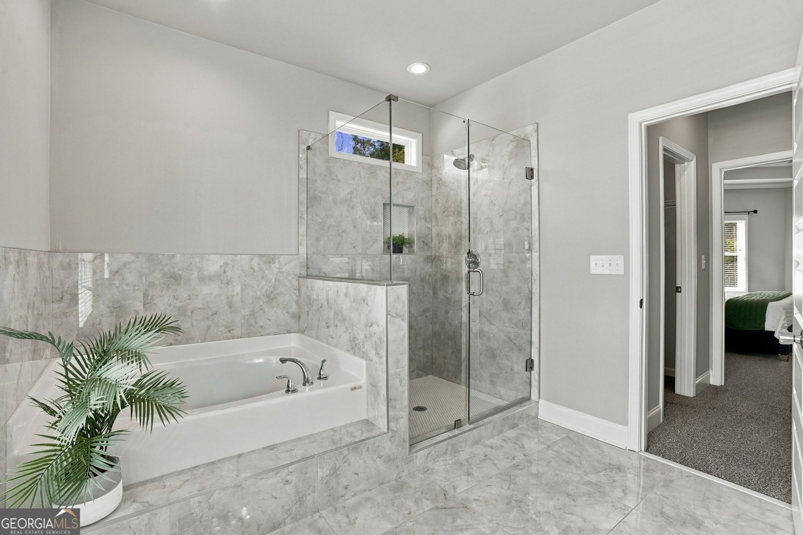 1837 Treymire Court Stone Mountain - Photo 55