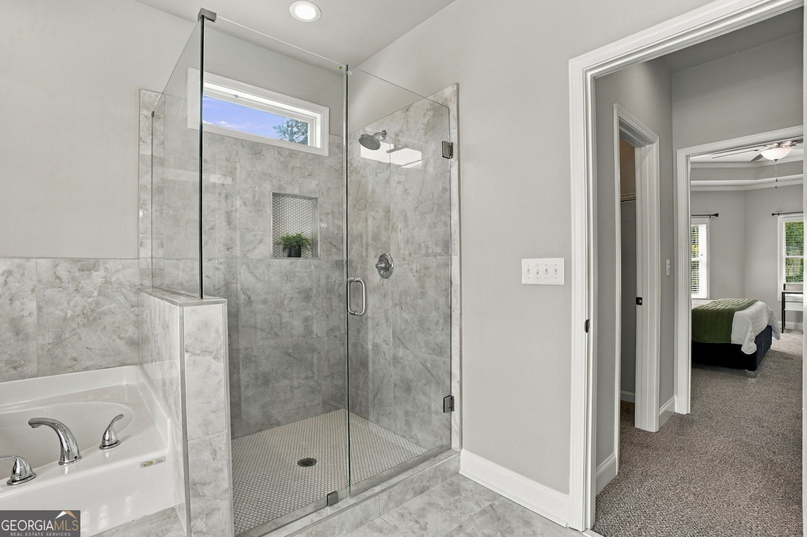 1837 Treymire Court Stone Mountain - Photo 56
