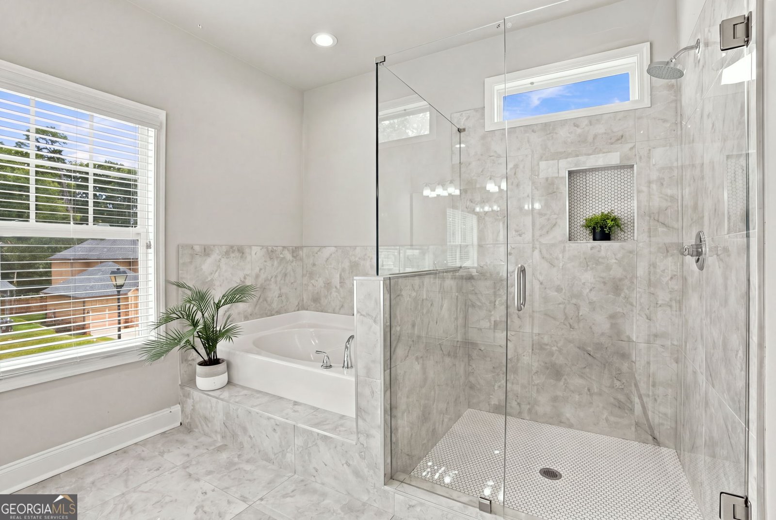 1837 Treymire Court Stone Mountain - Photo 59