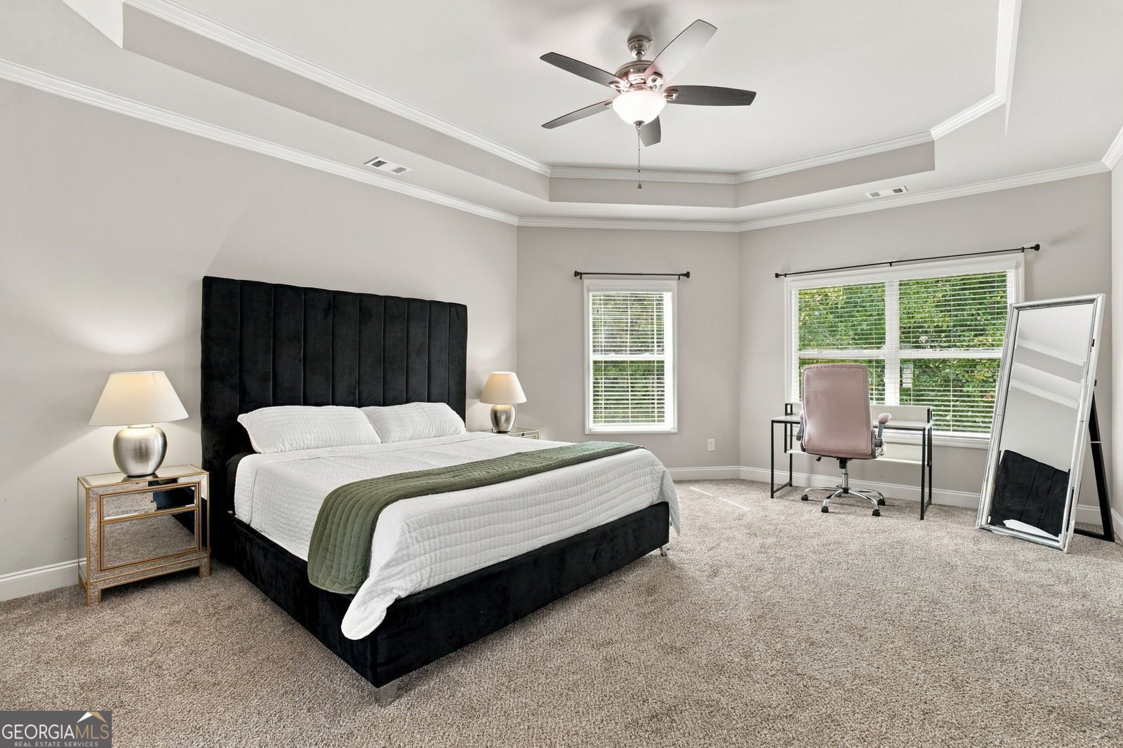 1837 Treymire Court Stone Mountain - Photo 6