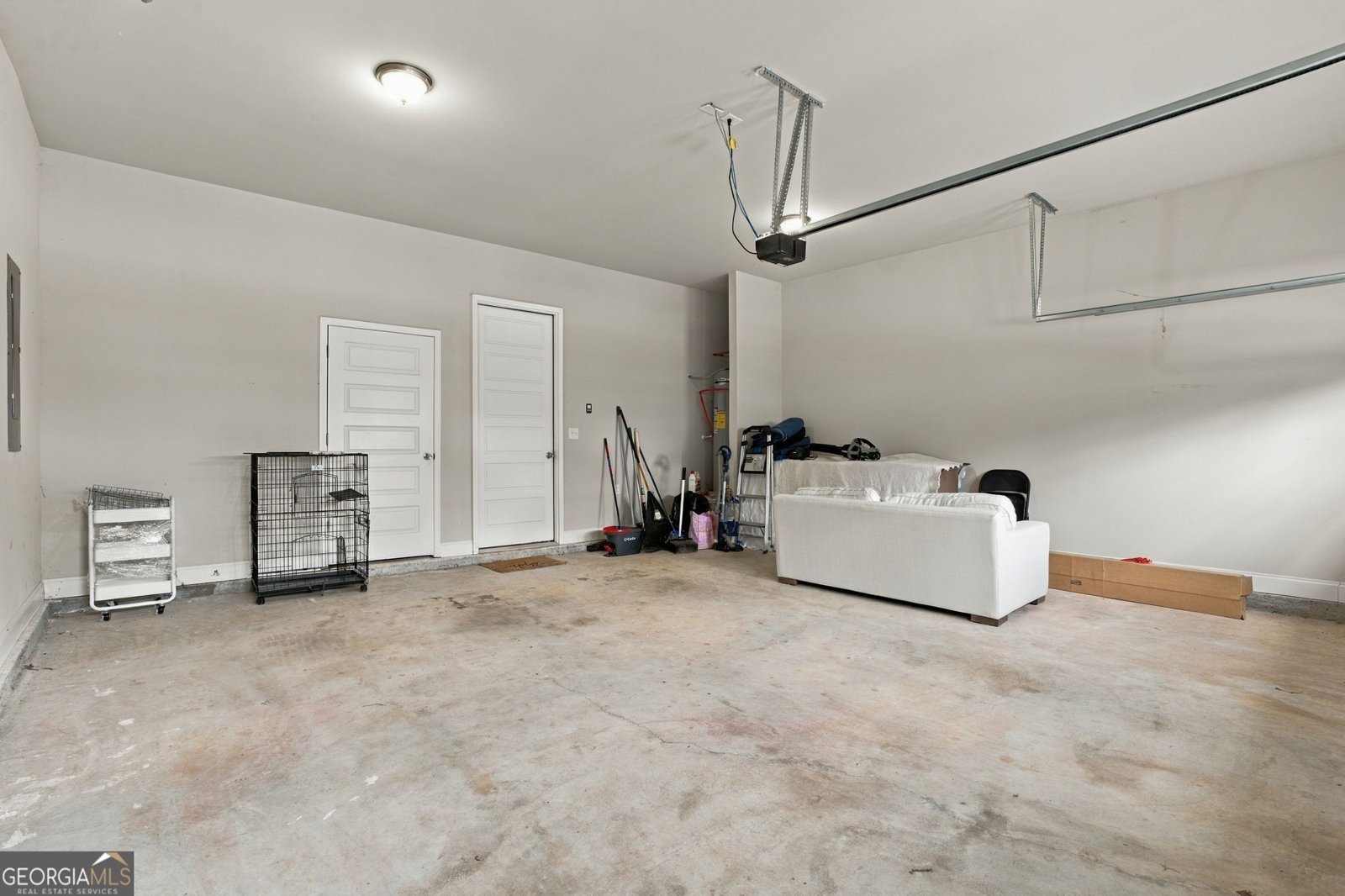 1837 Treymire Court Stone Mountain - Photo 62