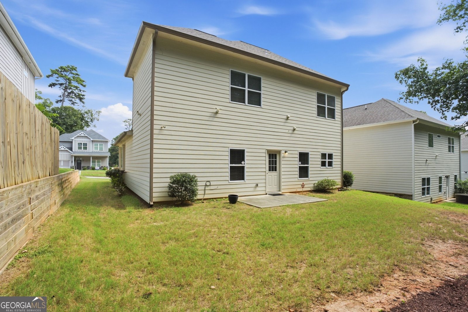 1837 Treymire Court Stone Mountain - Photo 65
