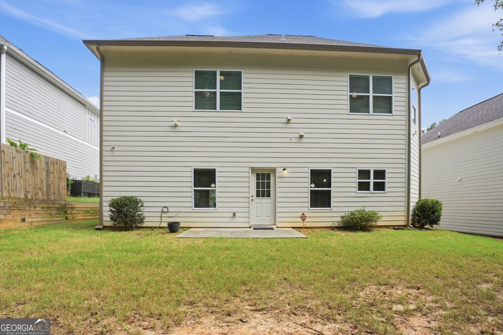 1837 Treymire Court Stone Mountain - Photo 66