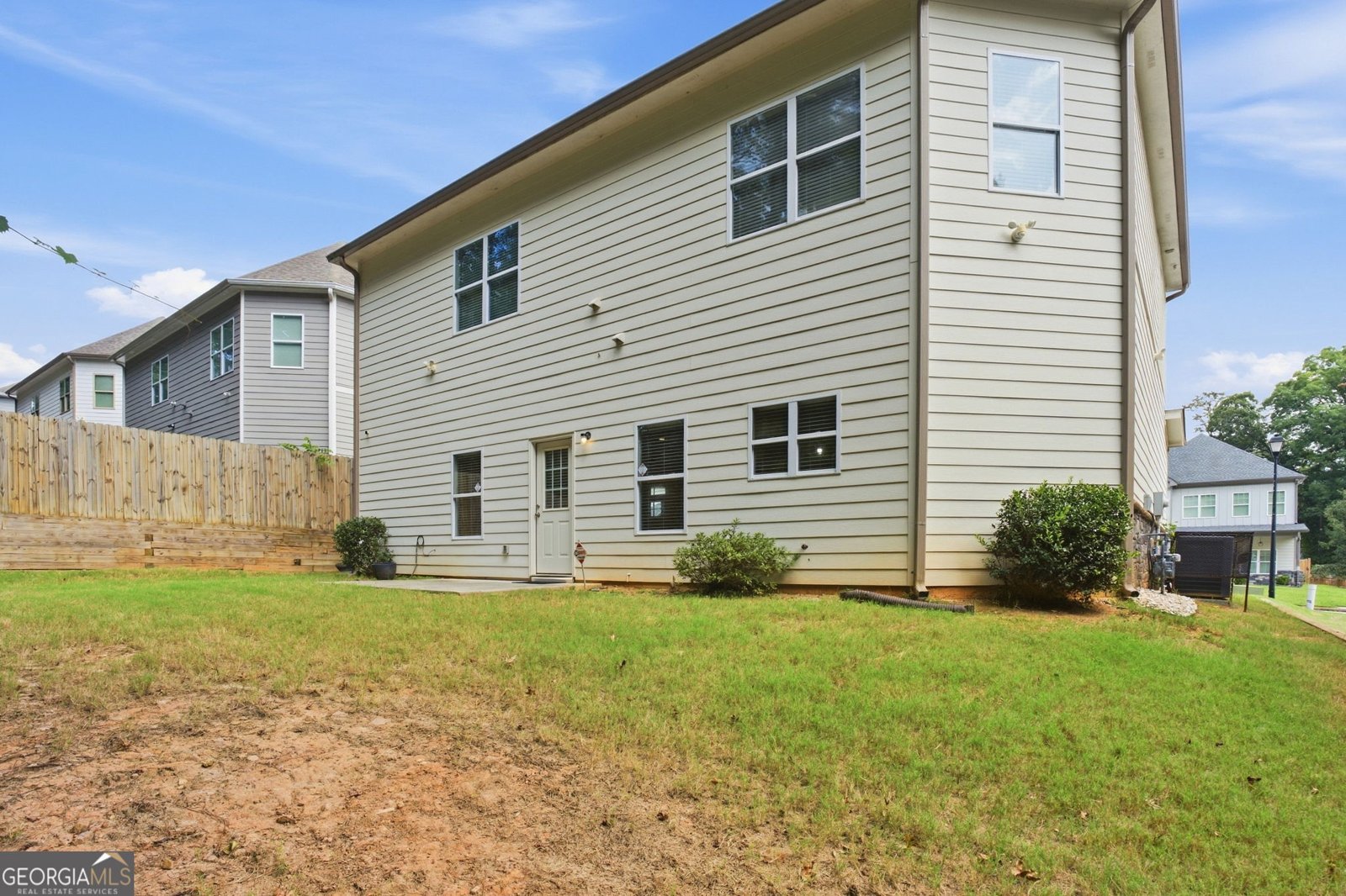 1837 Treymire Court Stone Mountain - Photo 67