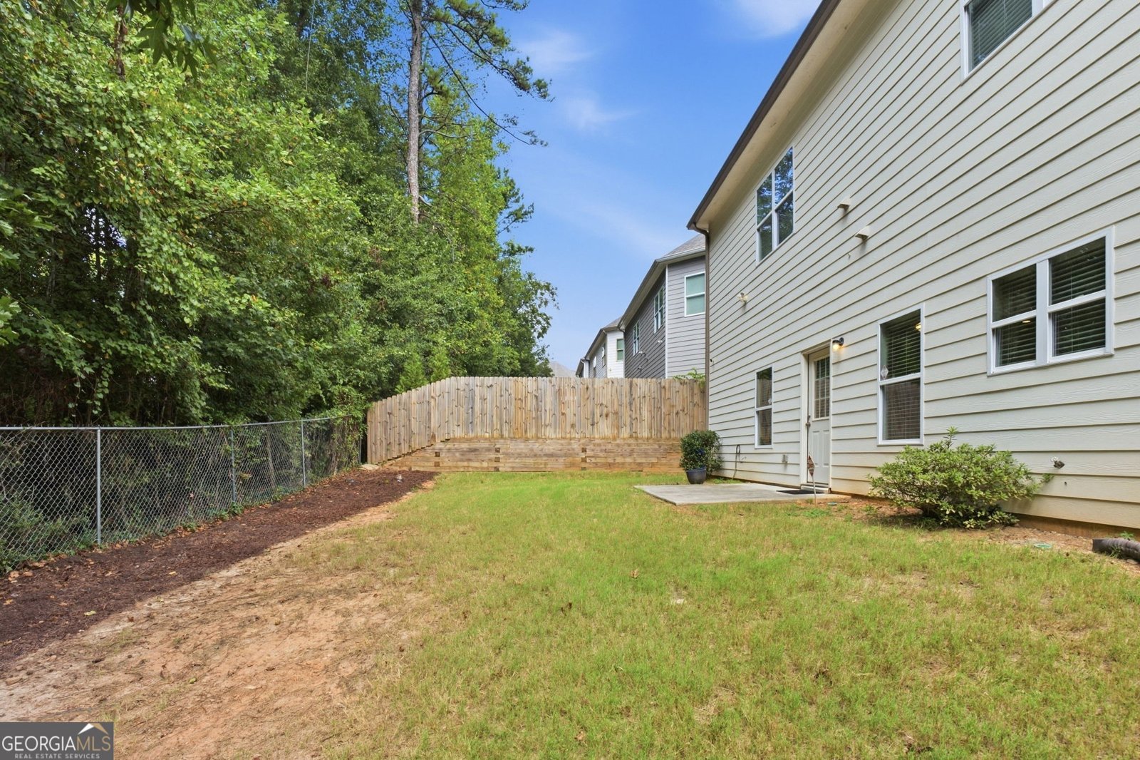 1837 Treymire Court Stone Mountain - Photo 68
