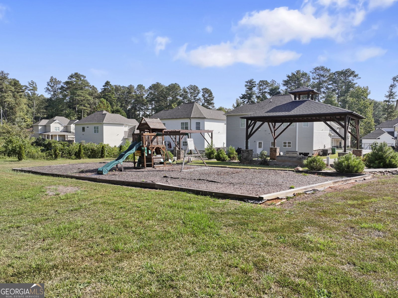 1837 Treymire Court Stone Mountain - Photo 69