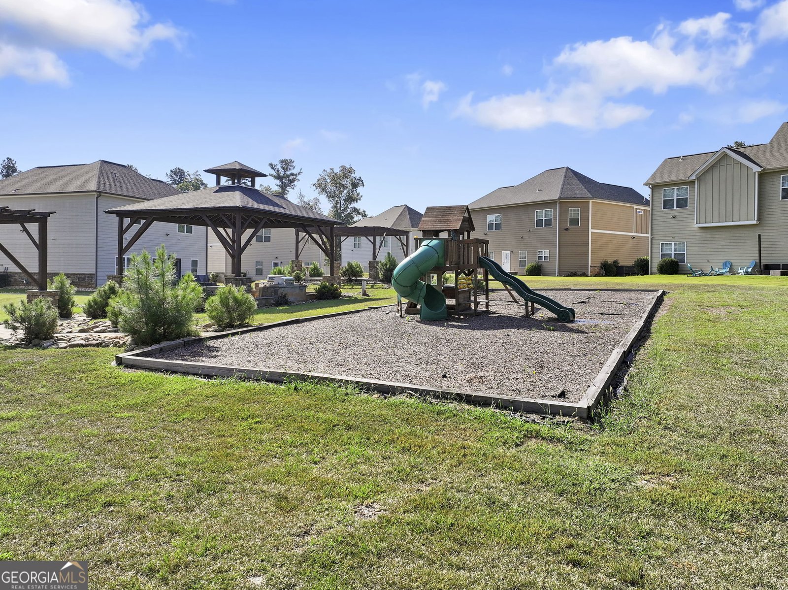 1837 Treymire Court Stone Mountain - Photo 70