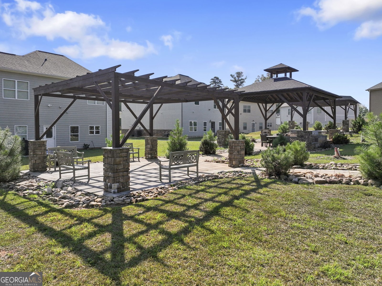1837 Treymire Court Stone Mountain - Photo 71