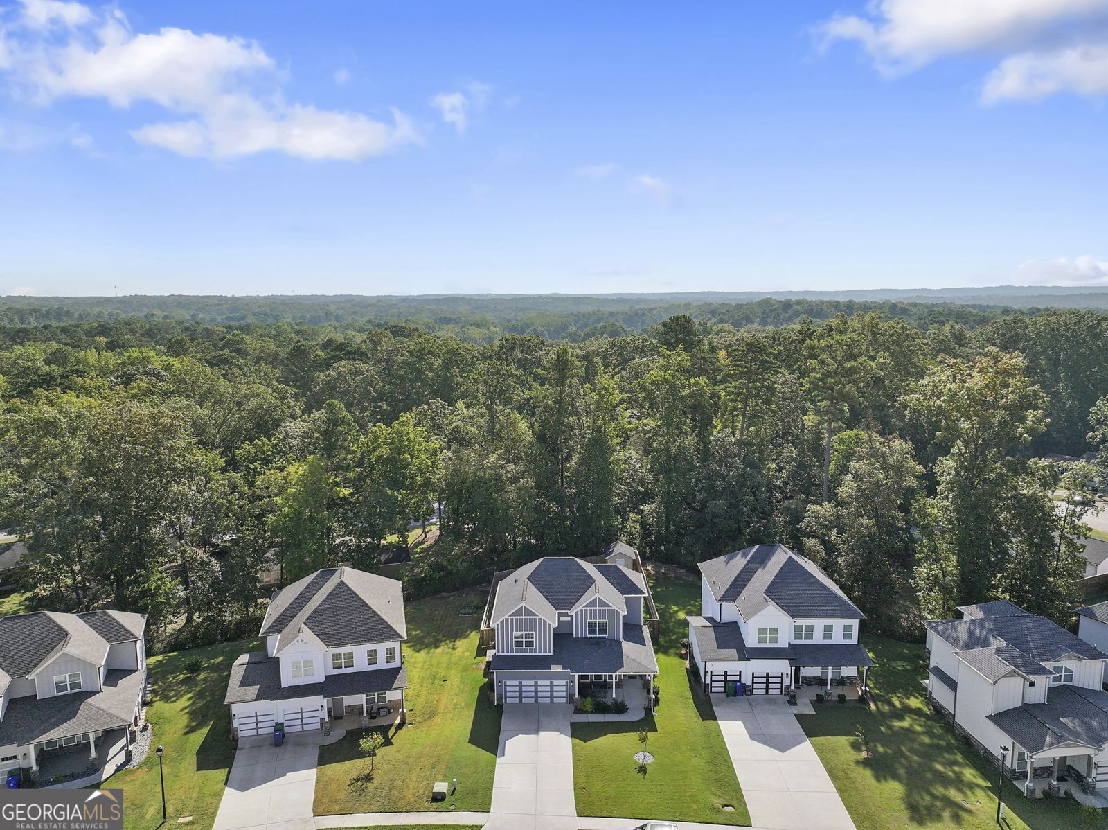 1837 Treymire Court Stone Mountain - Photo 73