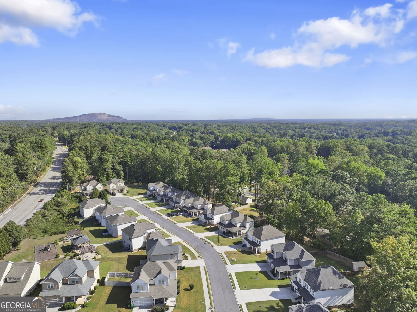 1837 Treymire Court Stone Mountain - Photo 74