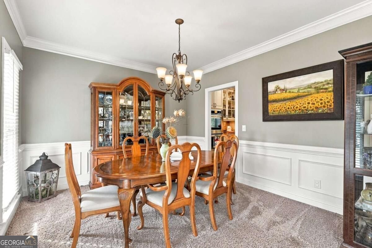 4910 Montclair Trail Cumming - Photo 10