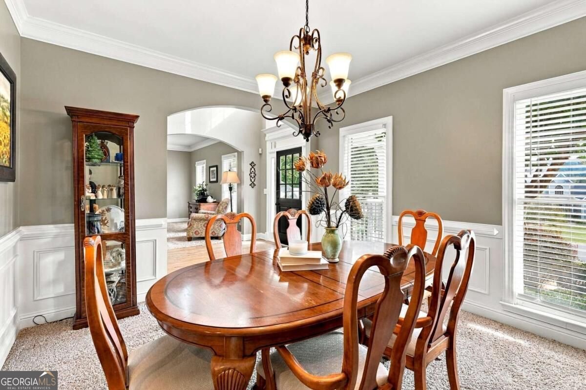4910 Montclair Trail Cumming - Photo 11