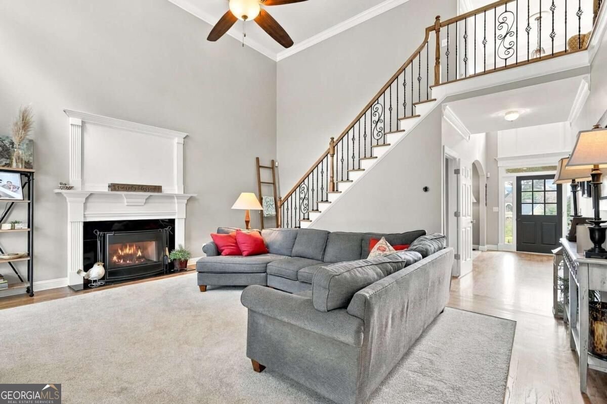 4910 Montclair Trail Cumming - Photo 12