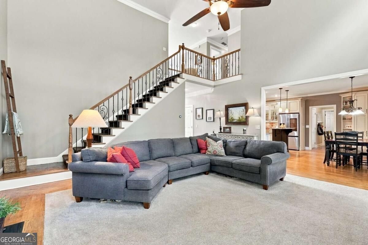4910 Montclair Trail Cumming - Photo 13