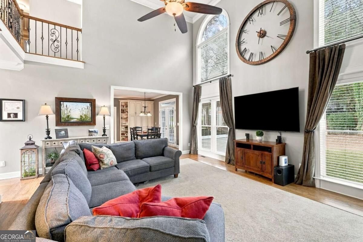 4910 Montclair Trail Cumming - Photo 14