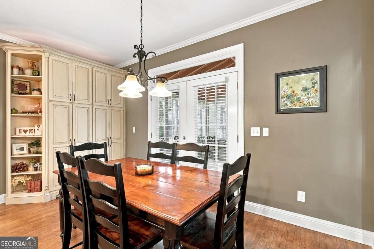 4910 Montclair Trail Cumming - Photo 15