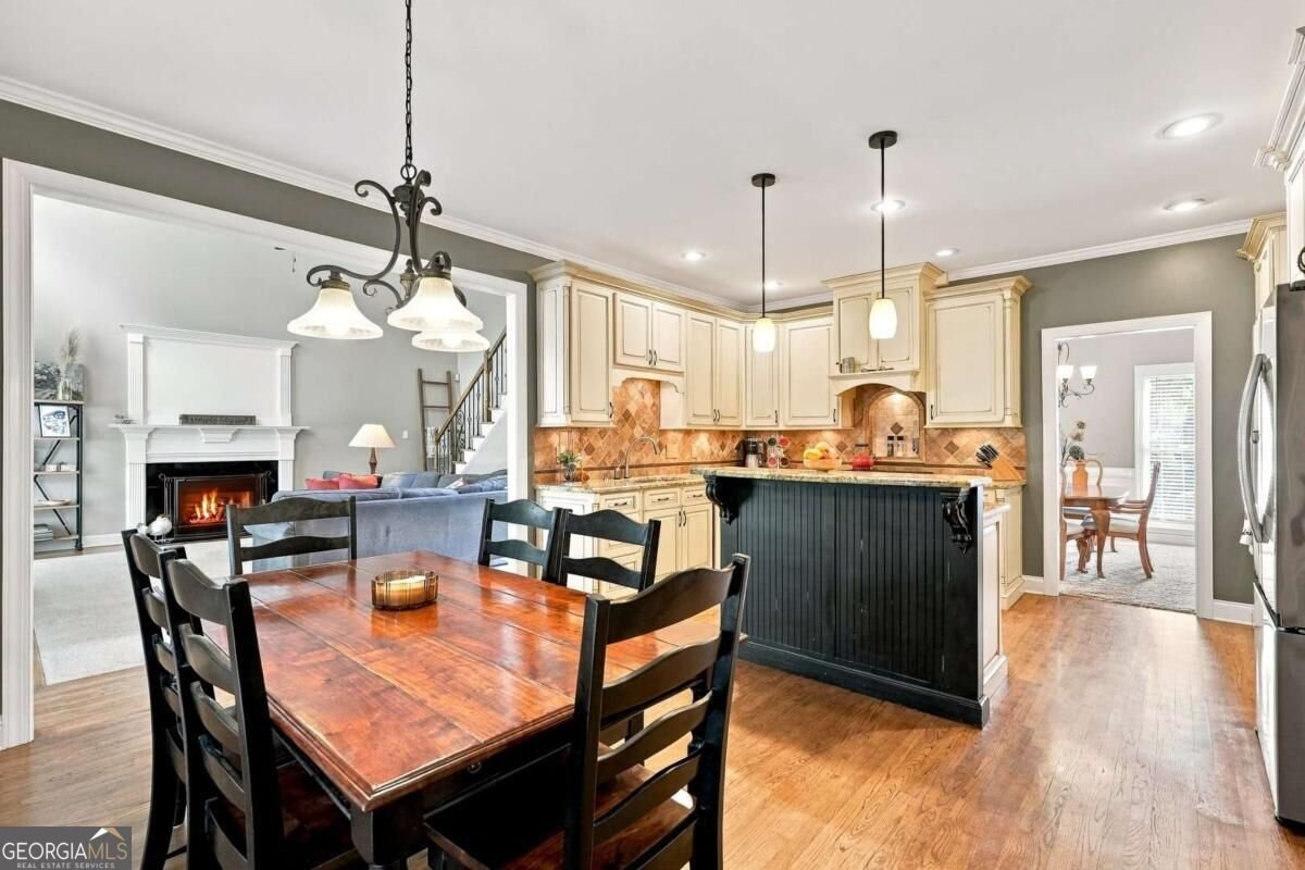 4910 Montclair Trail Cumming - Photo 16