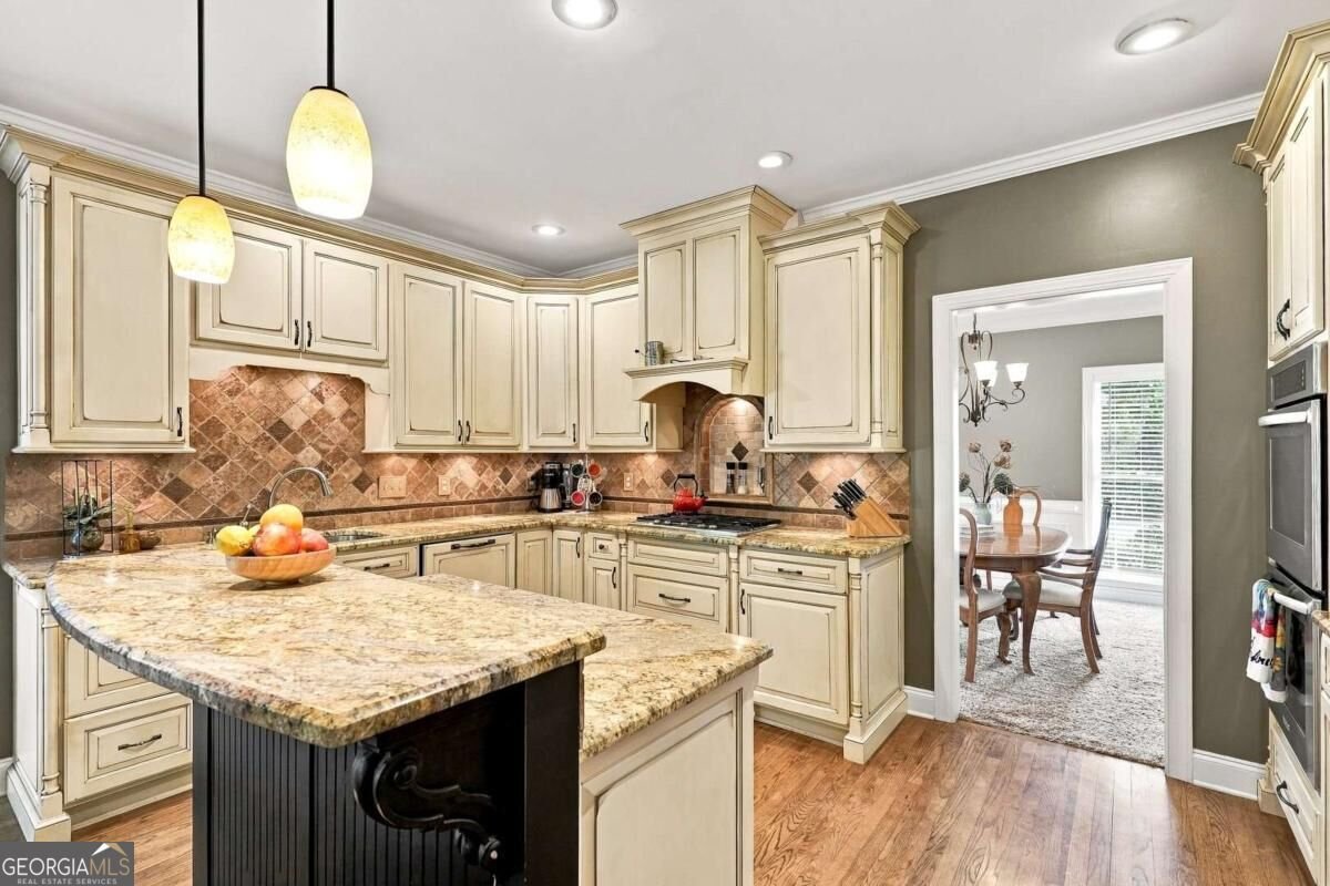 4910 Montclair Trail Cumming - Photo 17